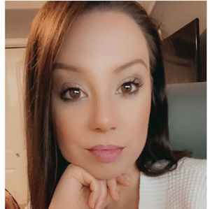 Meet your Posher, Kellie